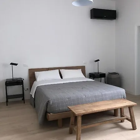 Gasthuis Whiterooms Cesena