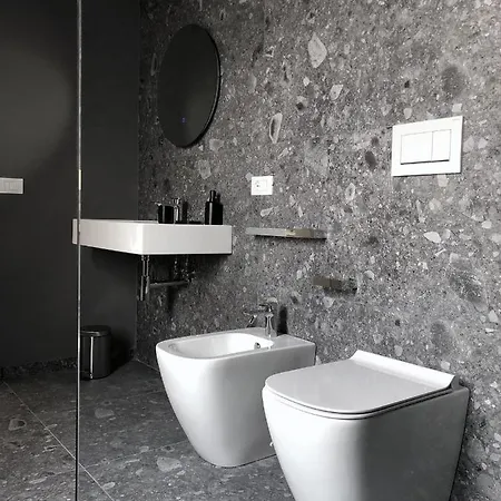 Whiterooms Guest house Cesena