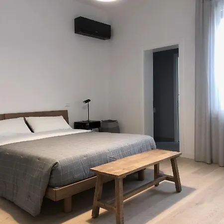 Whiterooms Gasthuis Cesena