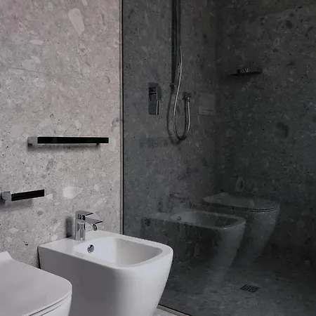 Whiterooms Gasthuis Cesena