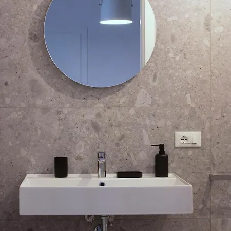 Whiterooms Cesena