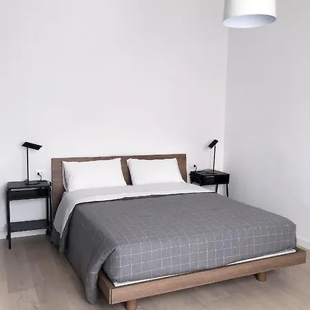 Whiterooms Guest house 4*