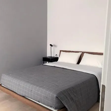 Guest house Whiterooms