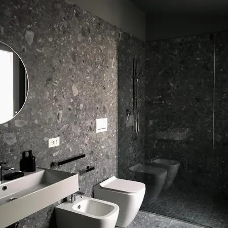 Guest house Whiterooms