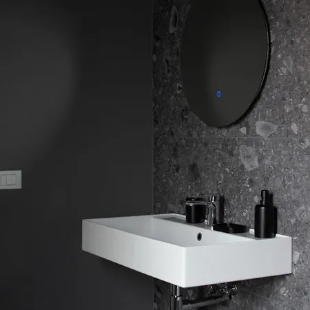 Guest house Whiterooms Cesena