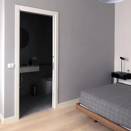 Whiterooms Cesena