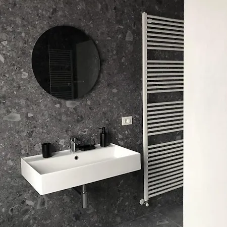 Whiterooms Gasthuis Cesena