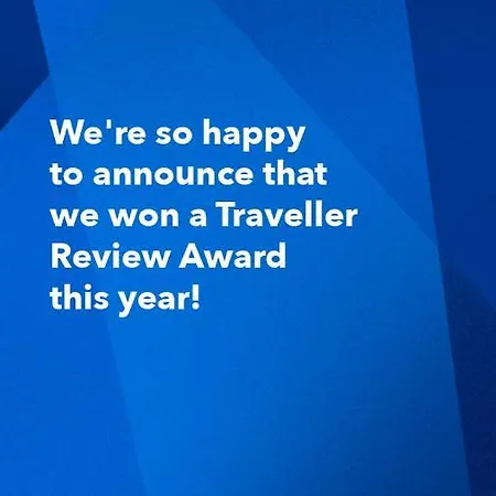 Whiterooms Guest house