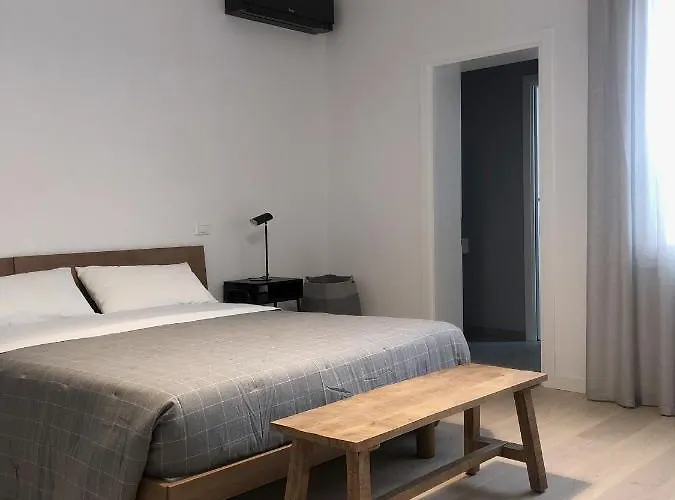 Whiterooms Gasthuis Cesena