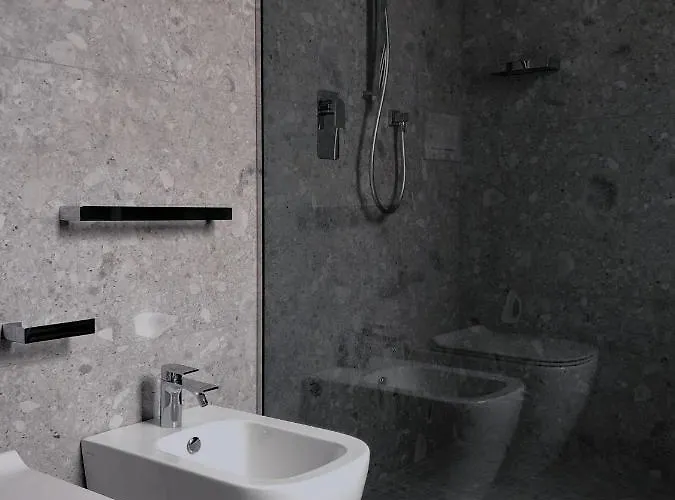 Whiterooms Gasthuis Cesena