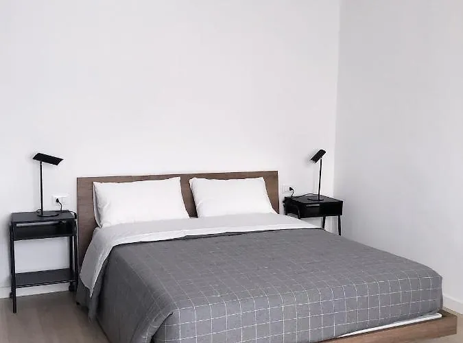 Whiterooms Pensjonat 4*