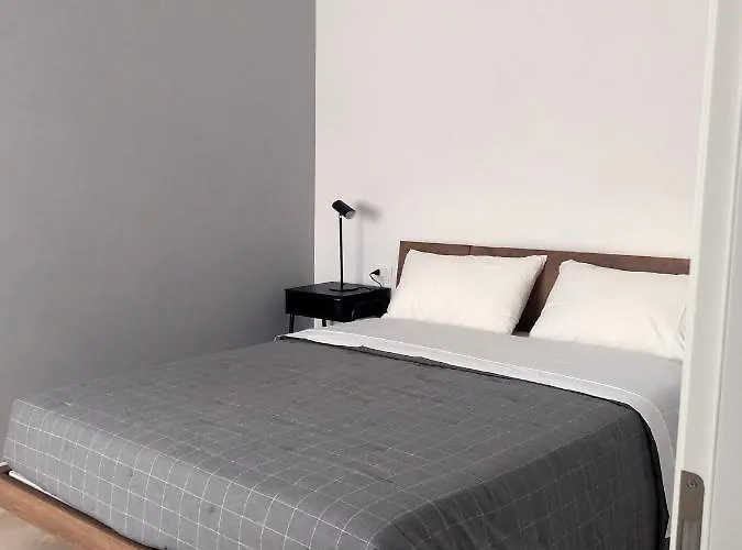 Pensjonat Whiterooms