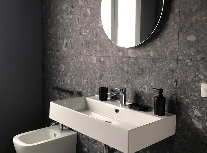 Whiterooms Pensjonat