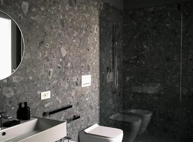 Pensjonat Whiterooms