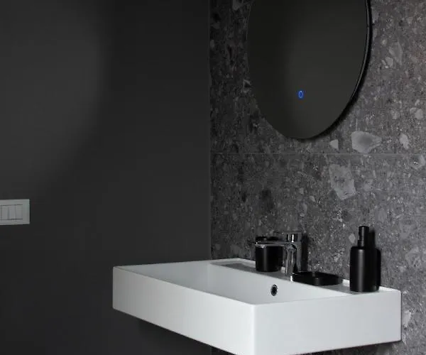 Pensjonat Whiterooms Cesena