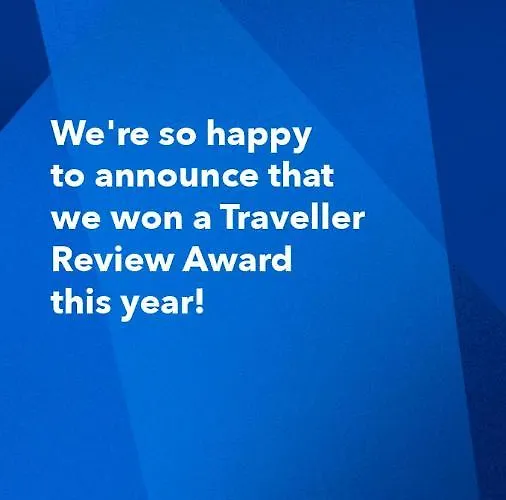 Whiterooms Pensjonat